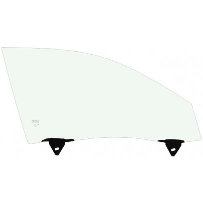 Audi A4 2002-2008 Боковое стекло переднее правое (пассажирской двери) GS 0019 D304 XYG (КНР)