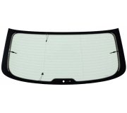 Audi A4 2008-2015 Заднее стекло (с антенной, с обогревом, KOMBI) 67274A XYG (КНР)