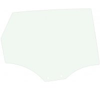 Audi A4 2008-2015 Бокове скло заднє праве (опускне, KOMBI) 10673A SEKURIT (Франція)