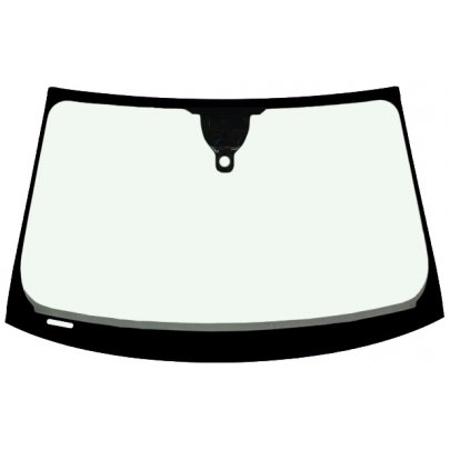 Audi A4 2012-2015 Лобове скло (з датчиком дощу, камера, молдинг) 30392T XYG (КНР)