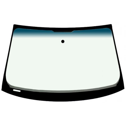 Audi A4 2008-2015 Лобове скло (з молдингом) GS 1208 D12 XYG (КНР)