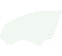 Audi A4 2008-2015 Бокове скло переднє ліве (водійської дверки) GS 1208 D301 XYG (КНР)