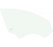 Audi A4 2008-2015 Бокове скло переднє праве (пасажирської дверки) 10666A SEKURIT (Франція)