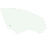 Audi A4 2008-2015 Бокове скло переднє праве (пасажирської дверки) 10666A SEKURIT (Франція)