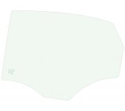 Audi A4 2008-2015 Бокове скло заднє ліве (опускне, SEDAN) GS 1208 D303-S SEKURIT (Франція)