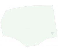 Audi A4 2008-2015 Бокове скло заднє праве (опускне, SEDAN) GS 1208 D304 XYG (КНР)