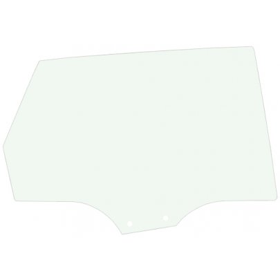 Audi A4 2016-2024 Бокове скло заднє праве (опускне, KOMBI) GS 1227 D306-S SEKURIT (Франція)