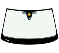 Audi A4 2016- Лобовое стекло (с датчиком дождя, камера, молдинг) 66609A XYG (КНР)