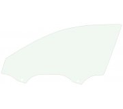 Audi A4 2016-2024 Боковое стекло переднее левое (водительской двери) GS 1227 D301-S SEKURIT (Франция)