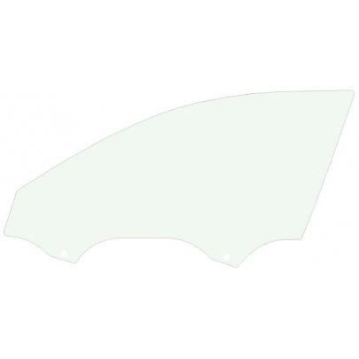 Audi A4 2016-2024 Боковое стекло переднее левое (водительской двери) GS 1227 D301 XYG (КНР)