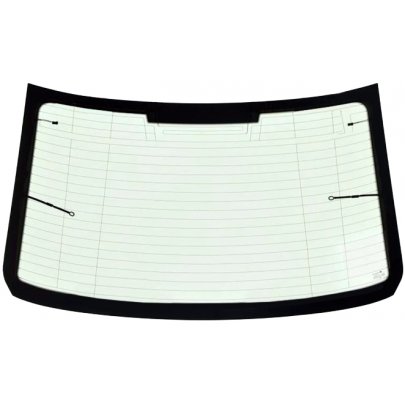 Audi A4 2016-2024 Заднє скло (з антеною, з обігрівом, SEDAN) GS 1227 D21 XYG (КНР)