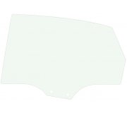 Audi A4 2016-2024 Бокове скло заднє ліве (опускне, SEDAN) 63111A SEKURIT (Франція)