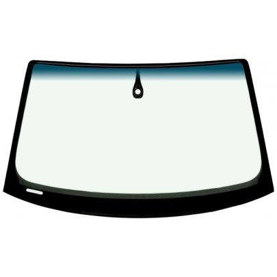 Audi A5 2007-2016 Лобовое стекло (с датчиком дождя, молдинг, CABRIO) 32688T XYG (КНР)