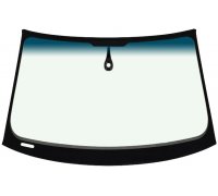 Audi A5 2012-2016 Лобовое стекло (с датчиком дождя, молдинг) WS0510602BN Safe Glass (Украина)