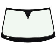 Audi A5 2012-2016 Лобове скло (з датчиком дощу, камера, молдинг) 10645A SEKURIT (Франція)