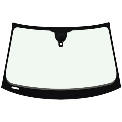 Audi A5 2012-2016 Лобове скло (з датчиком дощу, камера, молдинг) 10645A SEKURIT (Франція)