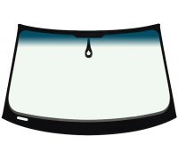 Audi A5 2007-2012 Лобовое стекло (с датчиком дождя, молдинг) WS0510603BN Safe Glass (Украина)