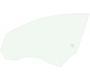 Audi A5 2007-2016 Боковое стекло переднее левое (водительской двери, 5D) 10710A SEKURIT (Франция)