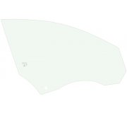 Audi A5 2007-2016 Боковое стекло переднее правое (пассажирской двери, 5D) 10711A SEKURIT (Франция)