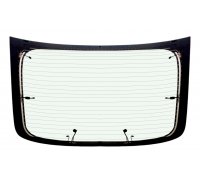 Audi A5 2007-2016 Заднє скло (з антеною, з обігрівом, 5D) 30956T XYG (КНР)