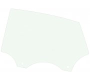 Audi A5 2007-2016 Бокове скло заднє ліве (опускне, 5D) GS 1213 D303-X SEKURIT (Франція)
