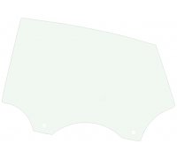 Audi A5 2007-2016 Бокове скло заднє ліве (опускне, 5D) GS 1213 D303 XYG (КНР)