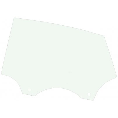 Audi A5 2007-2016 Бокове скло заднє ліве (опускне, 5D) GS 1213 D303 XYG (КНР)