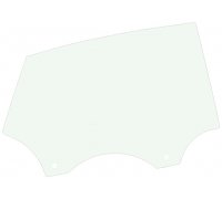 Audi A5 2007-2016 Бокове скло заднє праве (опускне, 5D) GS 1213 D304 XYG (КНР)