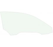 Audi A5 2016-2024 Бокове скло переднє праве (пасажирської дверки, 5D) GS 1234 D302-S SEKURIT (Франція)