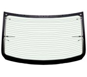 Audi A5 2016-2024 Заднее стекло (с антенной, с обогревом, 5D) 31094T XYG (КНР)