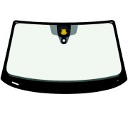 Audi A5 2016-2024 Лобовое стекло (с датчиком дождя, камера, молдинг, CABRIO) 66489A SEKURIT (Франция)