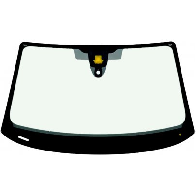 Audi A5 2016-2024 Лобове скло (з датчиком дощу, камера, молдинг) 69467A XYG (КНР)