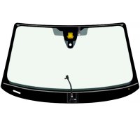 Audi A5 2016-2024 Лобове скло (з датчиком дощу, камера, повний обігрів, молдинг) GS 1234 D14 XYG (КНР)