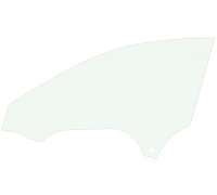 Audi A5 2016-2024 Бокове скло переднє ліве (водійської дверки, COUPE) GS 1234 D305 XYG (КНР)