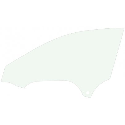 Audi A5 2016-2024 Боковое стекло переднее левое (водительской двери, COUPE) GS 1234 D305 XYG (КНР)