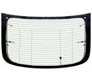 Audi A5 2016-2024 Заднее стекло (с антенной, с обогревом, COUPE) 31095T XYG (КНР)