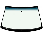 Audi A6 1997-2004 Лобове скло (з молдингом, KOMBI) 35605T Benson (КНР)