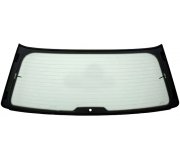 Audi A6 1997-2004 Заднее стекло (с антенной, с обогревом, KOMBI) 32429T Benson (КНР)