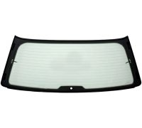 Audi A6 1997-2004 Заднее стекло (с антенной, с обогревом, KOMBI) 32429T Benson (КНР)
