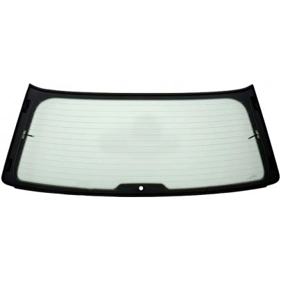 Audi A6 1997-2004 Заднее стекло (с антенной, с обогревом, KOMBI) 32429T Benson (КНР)