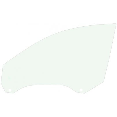 Audi A6 1997-2004 Бокове скло переднє ліве (водійської дверки) GS 1209 D301-S SEKURIT (Франція)