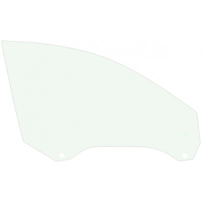 Audi A6 1997-2004 Бокове скло переднє праве (пасажирської дверки) GS 1209 D302 XYG (КНР)