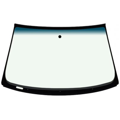 Audi A6 1997-2004 Лобовое стекло (SEDAN) WS0511046 Safe Glass (Украина)