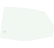 Audi A6 1997-2004 Боковое стекло заднее левое (опускное, SEDAN) 10510A SEKURIT (Франция)