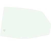 Audi A6 1997-2004 Бокове скло заднє ліве (опускне, SEDAN) 192T XYG (КНР)