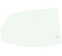 Audi A6 1997-2004 Бокове скло заднє праве (опускне, SEDAN) 195T XYG (КНР)