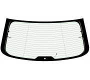 Audi A6 2004-2011 Заднее стекло (с антенной, с обогревом, KOMBI) GS 1204 D21 XYG (КНР)