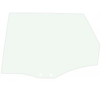 Audi A6 2004-2011 Бокове скло заднє ліве (опускне, KOMBI) 10620A SEKURIT (Франція)