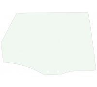 Audi A6 2004-2011 Бокове скло заднє праве (опускне, KOMBI) 10621A SEKURIT (Франція)