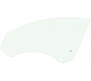 Audi A6 2004-2011 Бокове скло переднє ліве (водійської дверки) 26229A PILKINGTON (Великобританія)